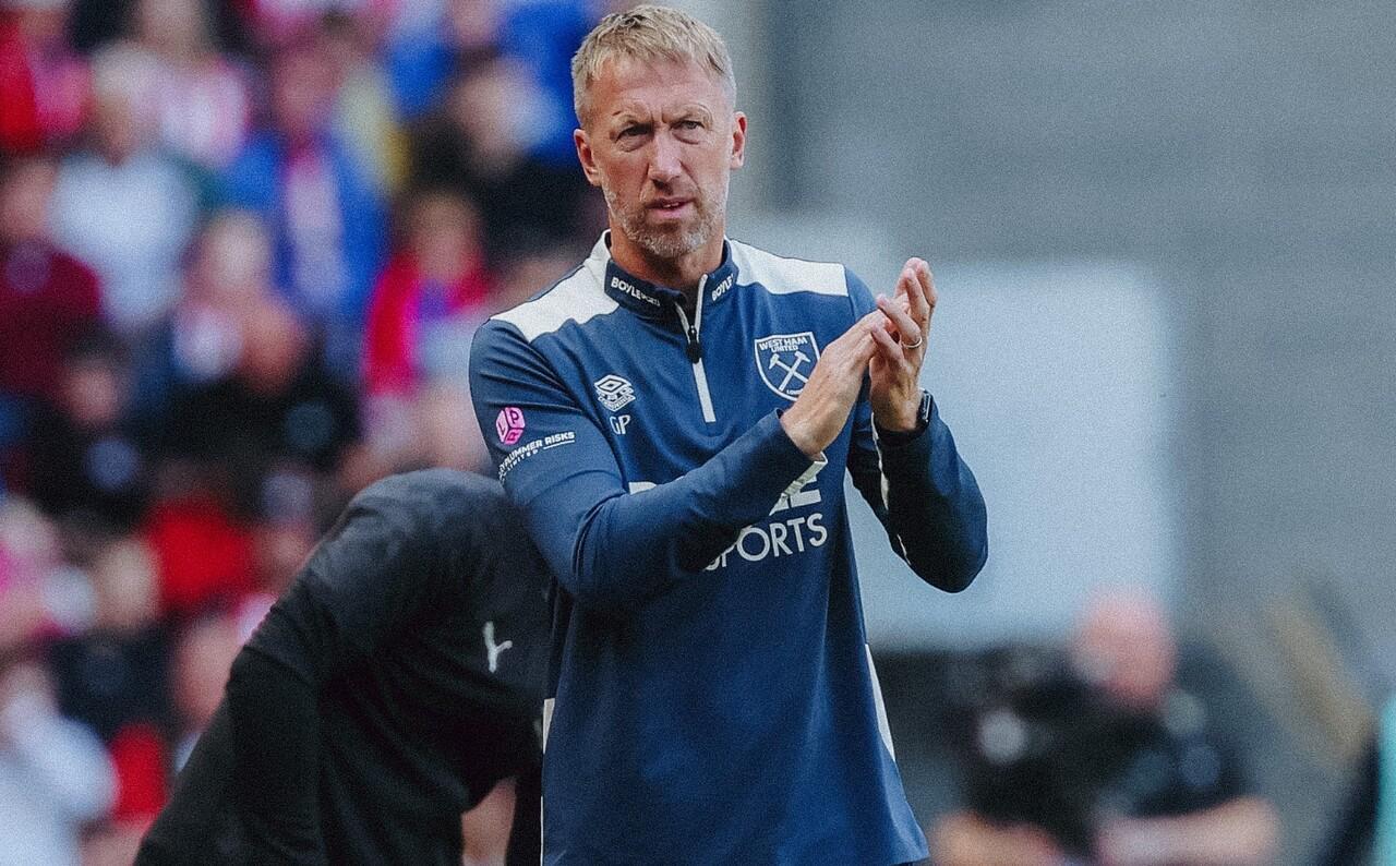 开云注册入口-波特：切尔西是一支顶级球队，还拥有一位才华横溢的主教练