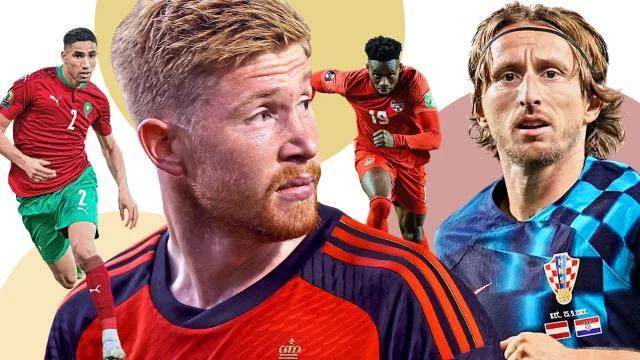 开云注册入口-【解码世界杯F组】强队熟过头，稀客半夹生？