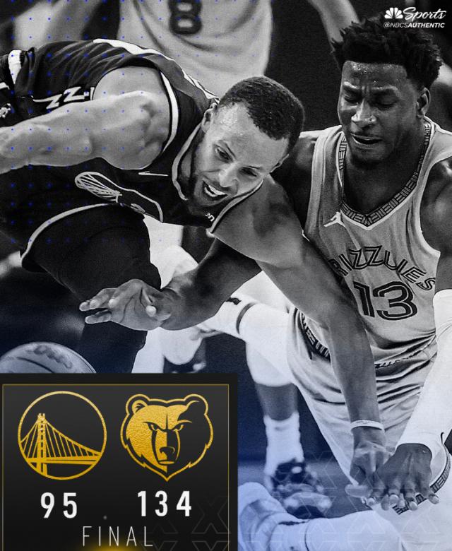 开云注册入口-系列赛前3后2判若两队 耻辱惨败 勇士到底怎么了？